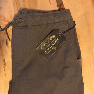 United by Blue off trail pants